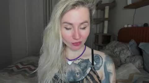 alexarush online show from November 25, 5:57 pm