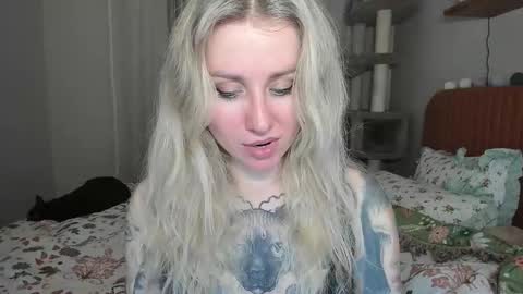 alexarush online show from January 8, 5:48 pm