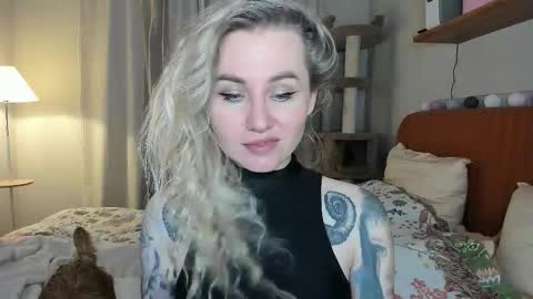 alexarush online show from February 5, 6:12 pm