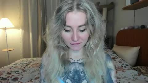 alexarush online show from April 7, 5:46 pm