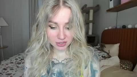 alexarush online show from April 13, 5:29 pm