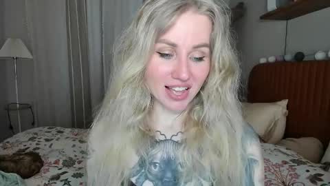 alexarush online show from April 20, 5:48 pm