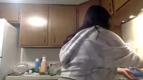 Alexa Sins online show from October 10, 2:49 pm