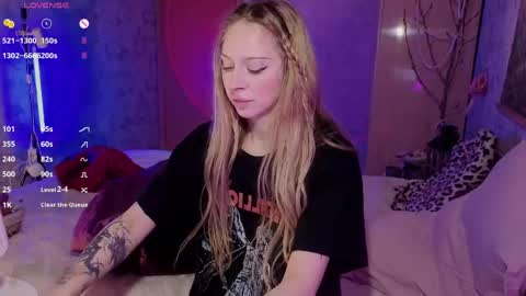 alexbellis online show from March 9, 3:54 am