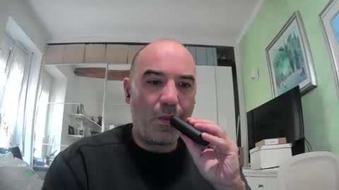 Snapshot of alexct77 chatting on December 14, 10:34 am alexct77 online show from December 14, 10:34 am