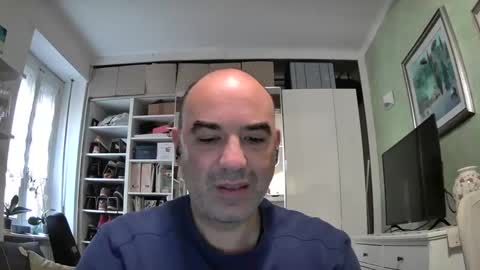 Snapshot of alexct77 chatting on January 5, 9:05 am alexct77 online show from January 5, 9:05 am