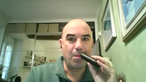 Snapshot of alexct77 chatting on January 18, 3:16 pm alexct77 online show from January 18, 3:16 pm