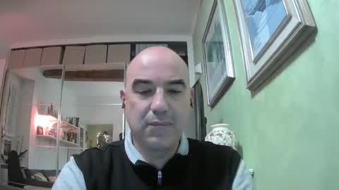 Snapshot of alexct77 chatting on January 29, 7:00 pm alexct77 online show from January 29, 7:00 pm