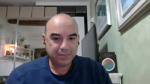 Snapshot of alexct77 chatting on October 31, 5:36 pm alexct77 online show from October 31, 5:36 pm