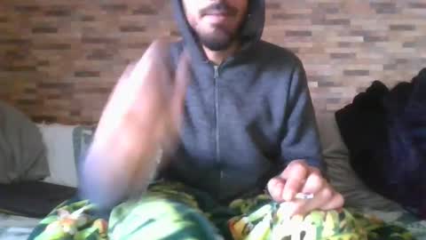 alexdelarge23 online show from February 5, 12:38 pm