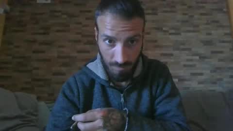 alexdelarge23 online show from February 12, 11:51 am