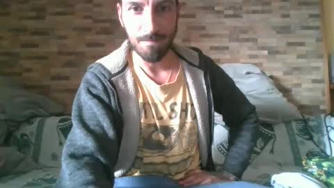 alexdelarge23 online show from February 21, 4:16 pm