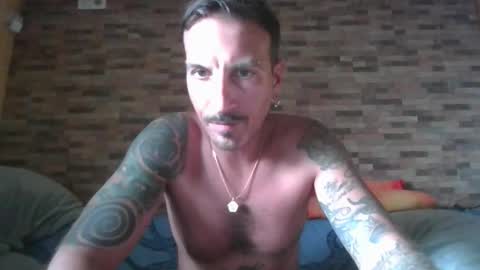 alexdelarge23 online show from September 16, 6:09 pm