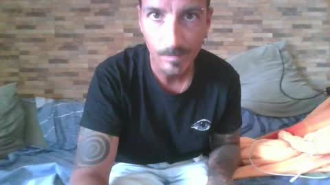 alexdelarge23 online show from October 19, 11:33 am