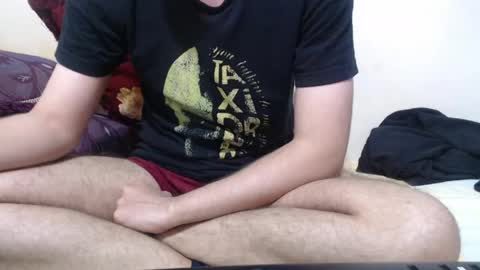 Alex online show from May 30, 4:26 pm
