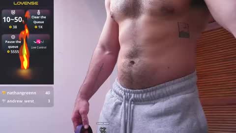 Snapshot of alexdimartino chatting on October 9, 12:52 am Alex Dimartino online show from October 9, 12:52 am