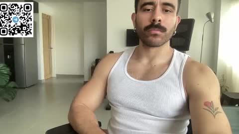 Alex Dimartino online show from April 17, 4:21 pm