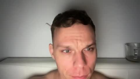 alexfit96 online show from March 6, 8:05 pm