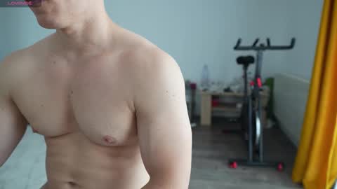 alexfit96 online show from September 9, 12:05 pm