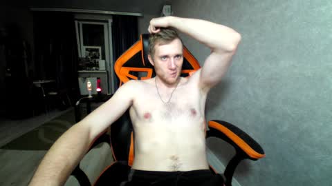 Snapshot of alexfox2018 chatting on January 22, 10:05 pm Alex online show from January 22, 10:05 pm