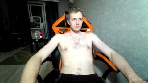 Snapshot of alexfox2018 chatting on January 23, 1:08 am Alex online show from January 23, 1:08 am