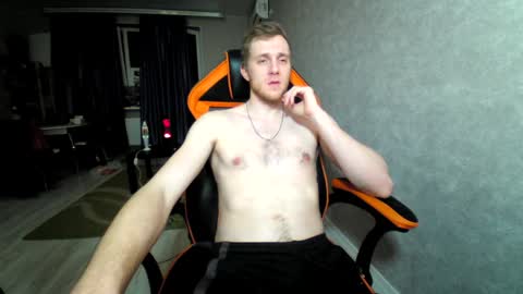 Alex online show from January 28, 11:17 pm