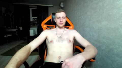 Snapshot of alexfox2018 chatting on February 17, 9:30 pm Alex online show from February 17, 9:30 pm