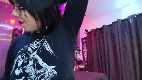 Alex online show from March 11, 9:26 pm