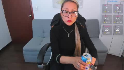 Alexa online show from February 20, 8:31 pm