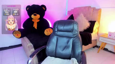 Snapshot of alexia_mattel chatting on December 7, 4:14 pm  alexia mattel  online show from December 7, 4:14 pm