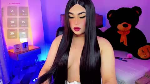 Snapshot of alexia_mattel chatting on January 17, 2:29 am  alexia mattel  online show from January 17, 2:29 am