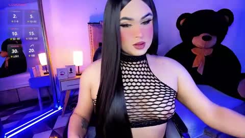 Snapshot of alexia_mattel chatting on February 7, 9:58 pm  alexia mattel  online show from February 7, 9:58 pm