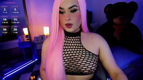 Snapshot of alexia_mattel chatting on February 8, 1:54 am  alexia mattel  online show from February 8, 1:54 am
