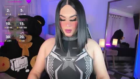 Snapshot of alexia_mattel chatting on October 28, 9:28 pm alexia mattel online show from October 28, 9:28 pm