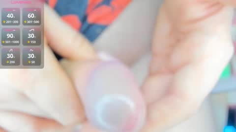 Snapshot of alexiaamour chatting on December 1, 9:53 pm AlexiaAmour online show from December 1, 9:53 pm