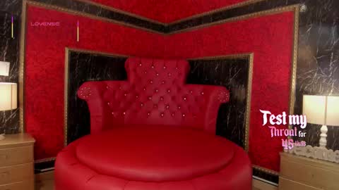 Snapshot of alexiacooperr chatting on November 21, 2:05 pm Alexiaa Online 1430 to 2100 GMT-5 online show from November 21, 2:05 pm