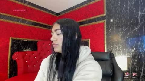 Snapshot of alexiacooperr chatting on December 16, 12:43 pm Alexiaa Online 1430 to 2100 GMT-5 online show from December 16, 12:43 pm