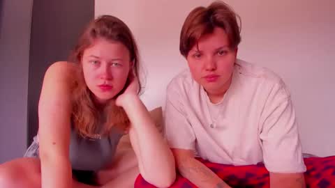 Alexia online show from November 13, 2:27 pm