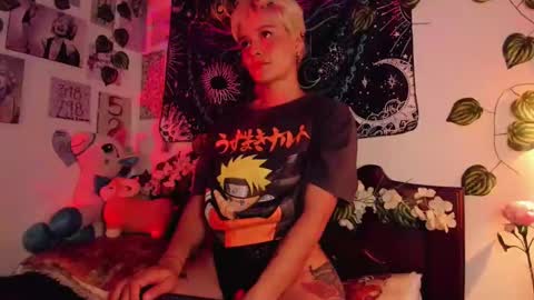 Alex online show from January 24, 7:51 am