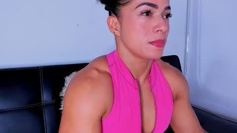 alexiafit online show from May 19, 8:48 pm