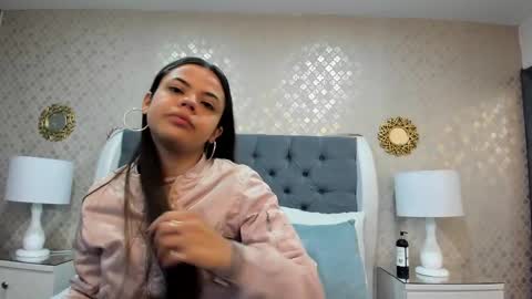 AlexiahCollins online show from February 20, 11:31 am