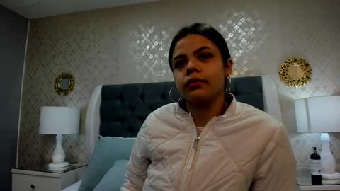 AlexiahCollins online show from March 3, 12:05 pm