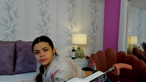 AlexiahCollins online show from March 9, 12:31 pm