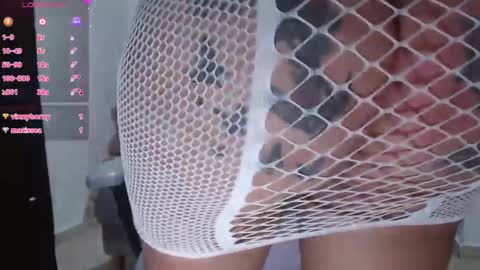 Alexia online show from January 31, 1:45 pm