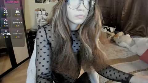 alexiamaiex online show from November 8, 4:12 am