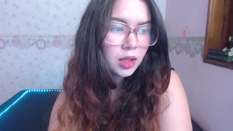 Alexia online show from February 3, 12:03 pm