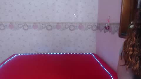 Alexia online show from February 15, 11:50 am