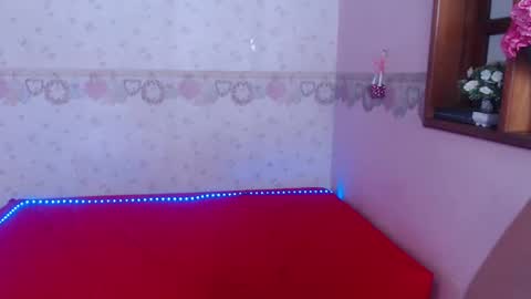 Alexia online show from February 22, 12:08 pm