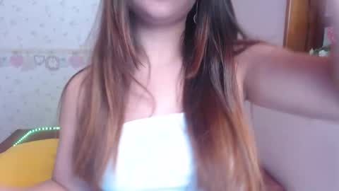 Alexia online show from February 24, 12:05 pm