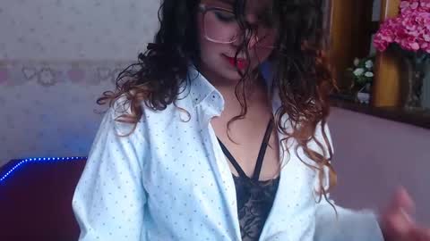 Alexia online show from February 28, 11:58 am